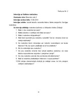 Referāts 'Latviešu nacionālo ēdienu klāsts, to pieejamība Vecrīgas restorānos', 33.