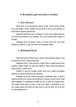 Referāts 'Raimonda Paula un Ances Krauzes karjeras izpēte', 8.