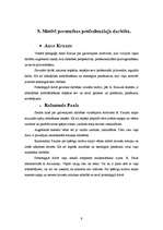 Referāts 'Raimonda Paula un Ances Krauzes karjeras izpēte', 9.