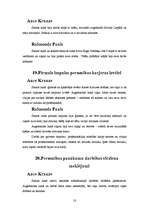 Referāts 'Raimonda Paula un Ances Krauzes karjeras izpēte', 18.