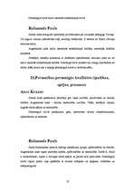 Referāts 'Raimonda Paula un Ances Krauzes karjeras izpēte', 19.