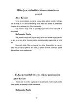 Referāts 'Raimonda Paula un Ances Krauzes karjeras izpēte', 20.