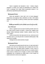 Referāts 'Raimonda Paula un Ances Krauzes karjeras izpēte', 22.