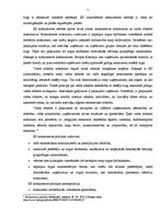 Referāts 'Konkurences politikas stiprās un vājās puses, iespējas un draudi vienotajā ES, s', 5.