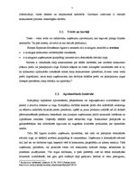 Referāts 'Konkurences politikas stiprās un vājās puses, iespējas un draudi vienotajā ES, s', 7.