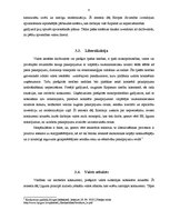 Referāts 'Konkurences politikas stiprās un vājās puses, iespējas un draudi vienotajā ES, s', 8.