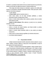 Referāts 'Konkurences politikas stiprās un vājās puses, iespējas un draudi vienotajā ES, s', 9.