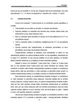 Diplomdarbs 'Latvijas valsts autoceļu tīkla pārvaldīšanas analīze', 21.