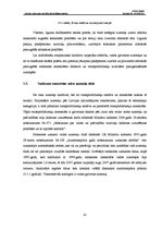 Diplomdarbs 'Latvijas valsts autoceļu tīkla pārvaldīšanas analīze', 41.