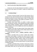 Diplomdarbs 'Latvijas valsts autoceļu tīkla pārvaldīšanas analīze', 45.
