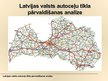 Diplomdarbs 'Latvijas valsts autoceļu tīkla pārvaldīšanas analīze', 65.