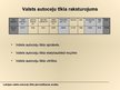 Diplomdarbs 'Latvijas valsts autoceļu tīkla pārvaldīšanas analīze', 70.