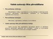Diplomdarbs 'Latvijas valsts autoceļu tīkla pārvaldīšanas analīze', 72.