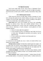 Referāts 'Profesionālā sporta ietekme uz cilvēka veselību', 9.