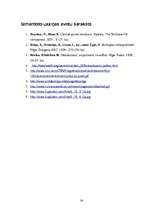 Referāts 'Profesionālā sporta ietekme uz cilvēka veselību', 34.