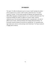 Referāts 'Profesionālā sporta ietekme uz cilvēka veselību', 36.