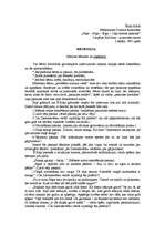 Eseja 'Ē.Kūlis "Niķa-Stiķa-Riķa-Ciķa ziemas pasakas"', 1.