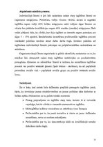 Konspekts 'Pieaugušo izglītība Lielbritānijā', 10.