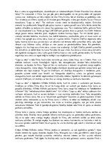 Eseja 'Alfrēda Hičkoka filmas "Logs uz sētu" recenzija', 1.