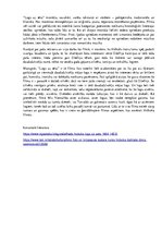 Eseja 'Alfrēda Hičkoka filmas "Logs uz sētu" recenzija', 3.