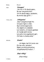 Eseja 'Dvēsele Jāņa Poruka dzejā', 3.