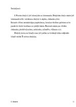 Eseja 'Dvēsele Jāņa Poruka dzejā', 11.