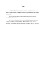 Konspekts 'Jurista un juriskonsulta profesijas standarti', 3.