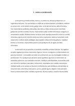 Konspekts 'Jurista un juriskonsulta profesijas standarti', 4.