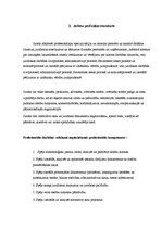 Konspekts 'Jurista un juriskonsulta profesijas standarti', 6.