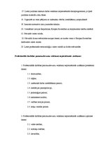 Konspekts 'Jurista un juriskonsulta profesijas standarti', 8.