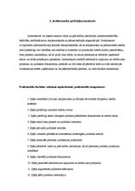 Konspekts 'Jurista un juriskonsulta profesijas standarti', 11.