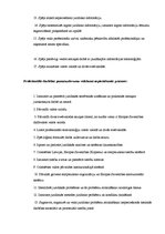 Konspekts 'Jurista un juriskonsulta profesijas standarti', 12.