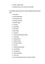 Konspekts 'Jurista un juriskonsulta profesijas standarti', 14.