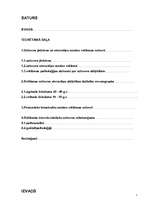 Referāts 'Reklāmas uztveres stereotipu atšķirības divās dažādās pircēju vecumgrupās', 2.