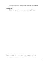 Referāts 'Reklāmas uztveres stereotipu atšķirības divās dažādās pircēju vecumgrupās', 5.