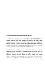 Referāts 'Reklāmas uztveres stereotipu atšķirības divās dažādās pircēju vecumgrupās', 25.