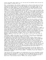 Eseja 'Guns in America ', 1.