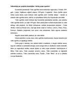 Referāts 'Jauniešu ekoloģiskā nometne', 8.