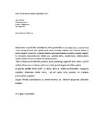 Paraugs 'Motivācijas vēstules paraugs', 1.