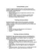 Konspekts 'Krimināltiesības', 1.