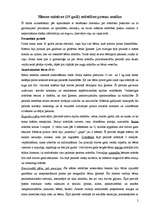 Referāts 'Konkrētas personas attīstības posmu analīze', 2.