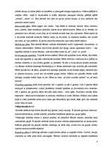 Referāts 'Konkrētas personas attīstības posmu analīze', 4.