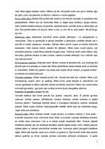 Referāts 'Konkrētas personas attīstības posmu analīze', 5.