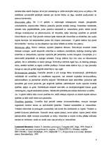 Referāts 'Konkrētas personas attīstības posmu analīze', 6.