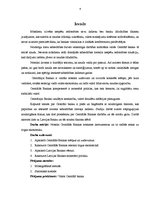 Referāts 'Centrālās bankas loma tirgus ekonomikā', 4.