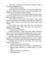 Referāts 'Centrālās bankas loma tirgus ekonomikā', 8.