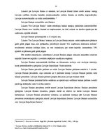 Referāts 'Centrālās bankas loma tirgus ekonomikā', 11.