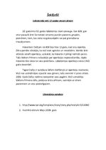 Konspekts 'Labotomija', 7.