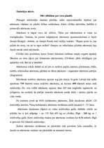 Konspekts 'Integrētas stundas konspekts 4. klasei', 53.