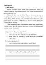 Konspekts 'Integrētas stundas konspekts 4. klasei', 55.
